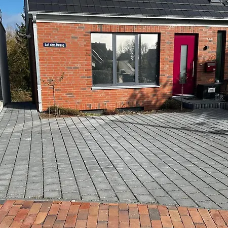 Marleens Am Holiday home Schwerin (Mecklenburg-Vorpommern)
