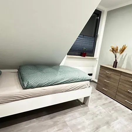 Marleens Am * Schwerin (Mecklenburg-Vorpommern)