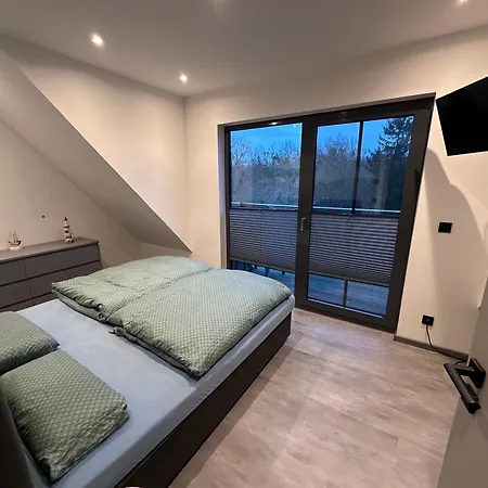 Semesterbostad Marleens Am