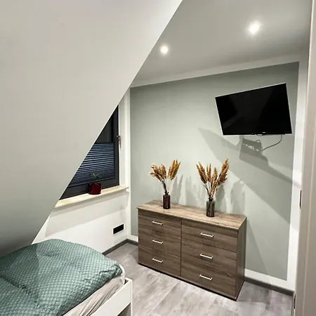 Semesterbostad Marleens Am Schwerin (Mecklenburg-Vorpommern)