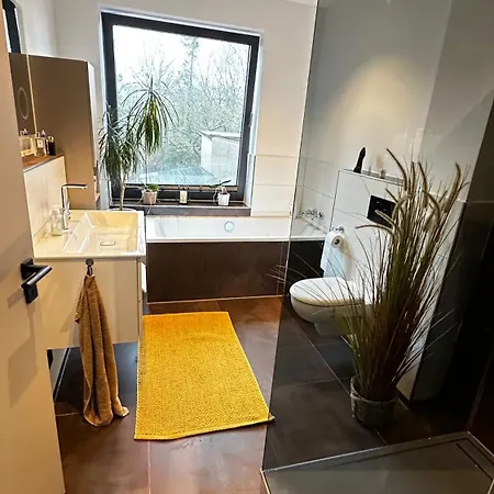 Marleens Am Semesterbostad Schwerin (Mecklenburg-Vorpommern)