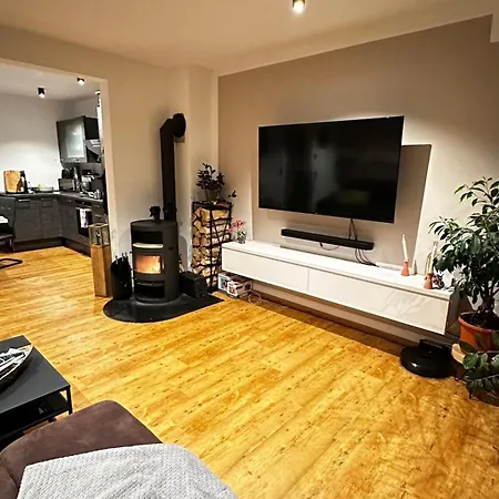 Marleens Am Semesterbostad