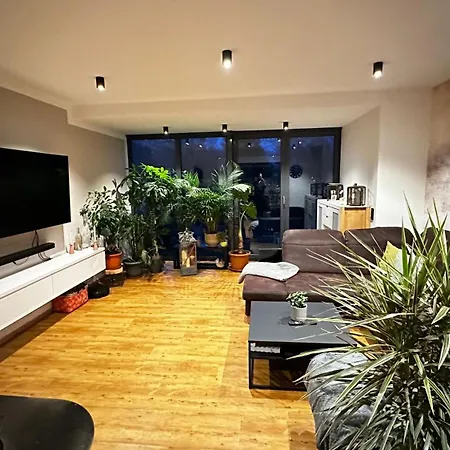 Marleens Am Schwerin (Mecklenburg-Vorpommern)