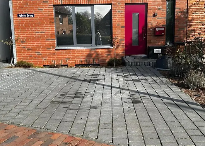 Marleens Am Feriehus *