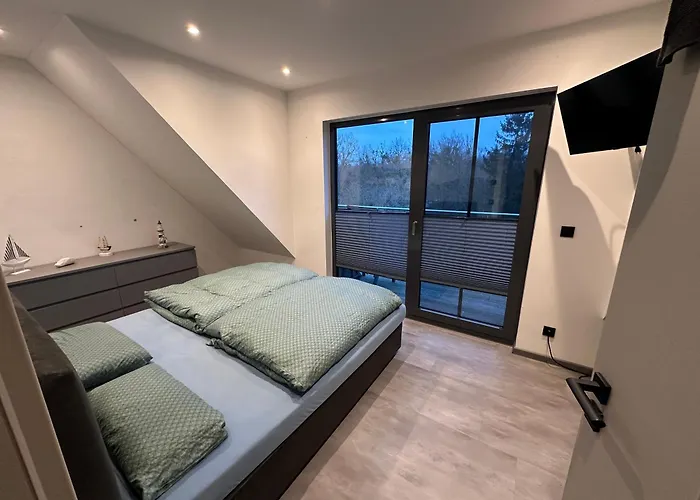 Feriehus Marleens Am