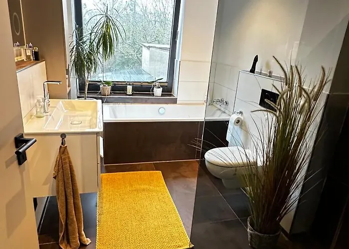 Marleens Am Feriehus Schwerin (Mecklenburg-Vorpommern)